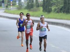 Thanh looks to take second SEA Games marathon gold in a row