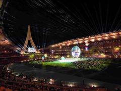 ASEAN Para Games 12’s closing ceremony packed full of emotions