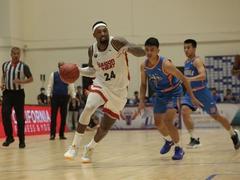 Saigon Heat beat Hanoi Buffloes 85-71 in VBA opener