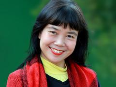 Vietnamese writer honoured at European Poetry Festival