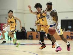 Wings beat Nha Trang Dolphins in VBA's third game