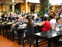 Diners, gourmets flock to Michelin-awarded Quán Ăn Ngon and Ngon Garden restaurants