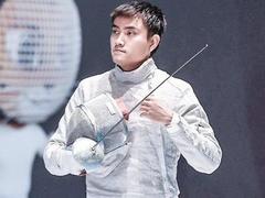 Fencers to take part in China Asian championship