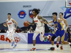 Thang Long Warriors win second match of 2023 VBA season