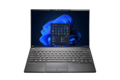 Newsflash - Fujitsu launches latest notebook with 13th Gen Intel Processors for enhanced productivity, mobility, and sustainability