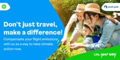 Traveloka launches pilot climate action checkout for Singapore consumers in partnership with South Pole