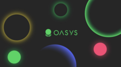 Oasys unveils new visual identity to reflect its ambition to bring blockchain gaming to the masses