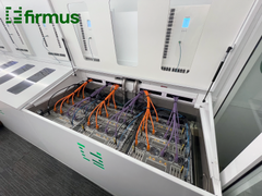 ST Telemedia Global Data Centres and Firmus Technologies Forge Partnership to Build a Global Network of Sustainable AI Factories