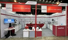 Southco exhibits at Automotive Manufacturing Thailand makes Innovation happen