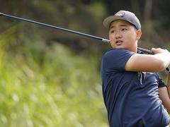 Teenage golfer to compete in Bonallack Trophy