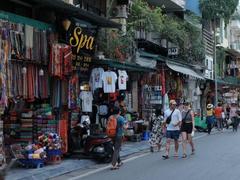 Hà Nội conserves Old Quarter’s heritage culture