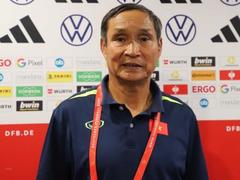 Coach Chung satisfied with performance of women’s team