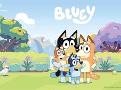 Australian children’s animation Bluey to be screened across Việt Nam