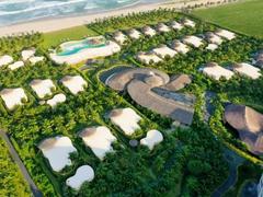 Ana Mandara Cam Ranh secures awards for service and architectural design