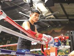 Muay Thai Rampage promises fierce fights in July