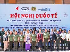 Canada enjoys crucial friendship with Việt Nam