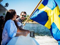 Sweden 500 – A Year of Celebration!