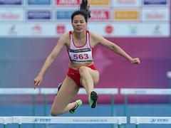 Track-and-field athletes to vie for medals at Asian Championship in Bangkok