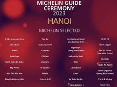 Quán Ăn Ngon chain honoured to be on the Michelin map