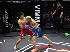 MMA fighters to compete at famous Angel's Fighting Championship