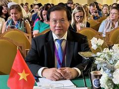 Exclusive: Việt Nam News interviews Deputy Minister of Culture Tạ Quang Đông as Tchaikovsky jury announces this years winners