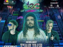 Top DJs to perform at EDM party in Đà Nẵng