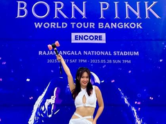 Fans at fever pitch ahead of Blackpink concerts in Việt Nam