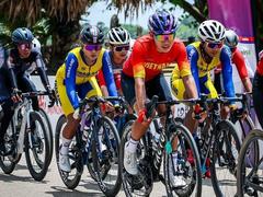 Thật to compete at  Giro d'Italia Donne