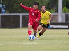 Việt Nam beats Malaysia, will play Myanmar in regional U19's semis