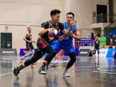 Hà Nội to meet Thanh Hóa in basketball open's final