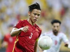 Hải listed as candidates for Asian Cup Dream team