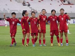 Việt Nam to play Thailand for AFF women's U19 title on July 15