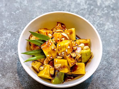 Rojak Buah (Malaysian fruit salad-like dish) ​​​​​​​