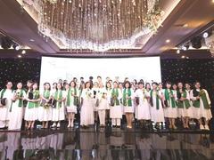 Green Wind Choir to hold annual concert in three major cities