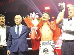 Hải wins a KO, Phát defeated in WBO Global Prelude