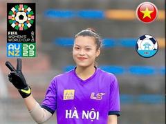 Vietnamese women's World Cup player profiles