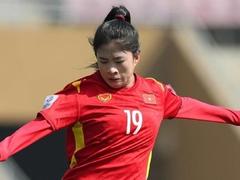 Thanh Nhã, one of six young Asian stars to watch at World Cup