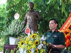 Military museum dedicated to revolutionary leader