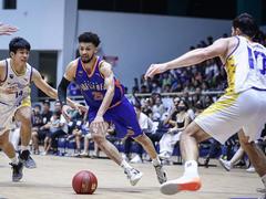 Hanoi Buffaloes defeat Ho Chi Minh City Wings for third time