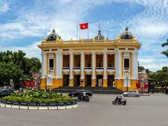 Việt Nam ranks 16th among countries with best architecture: Insider Monkey