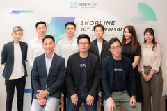 SHOPLINE celebrates its 10th Anniversary, reaching 1.5 billion customers and 3,000 times total revenue growth in Hong Kong