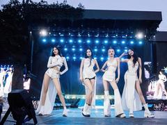 Hà Nội's BLACKPINK concert will go ahead for 67,000 excited fans