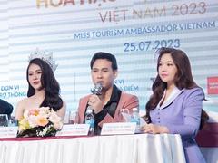 Miss Tourism Ambassador Vietnam 2023 contest announced