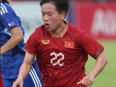 Vietnamese women's World Cup squad players Number 22-24