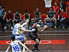 Thang Long Warriors win to maintain VBA top four