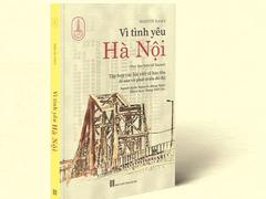 Economic expert publishes a new book on Hà Nội