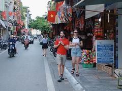 Protecting Việt Nam's image as a tourist destination