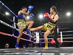 New opportunities for Việt Nam's Muay Thai