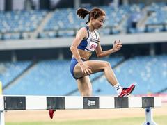 Vietnamese athletics team gears up for ASIAD 19