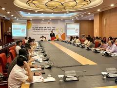 Workshop tackles dog, cat meat consumption, trading